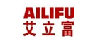 艾禮富